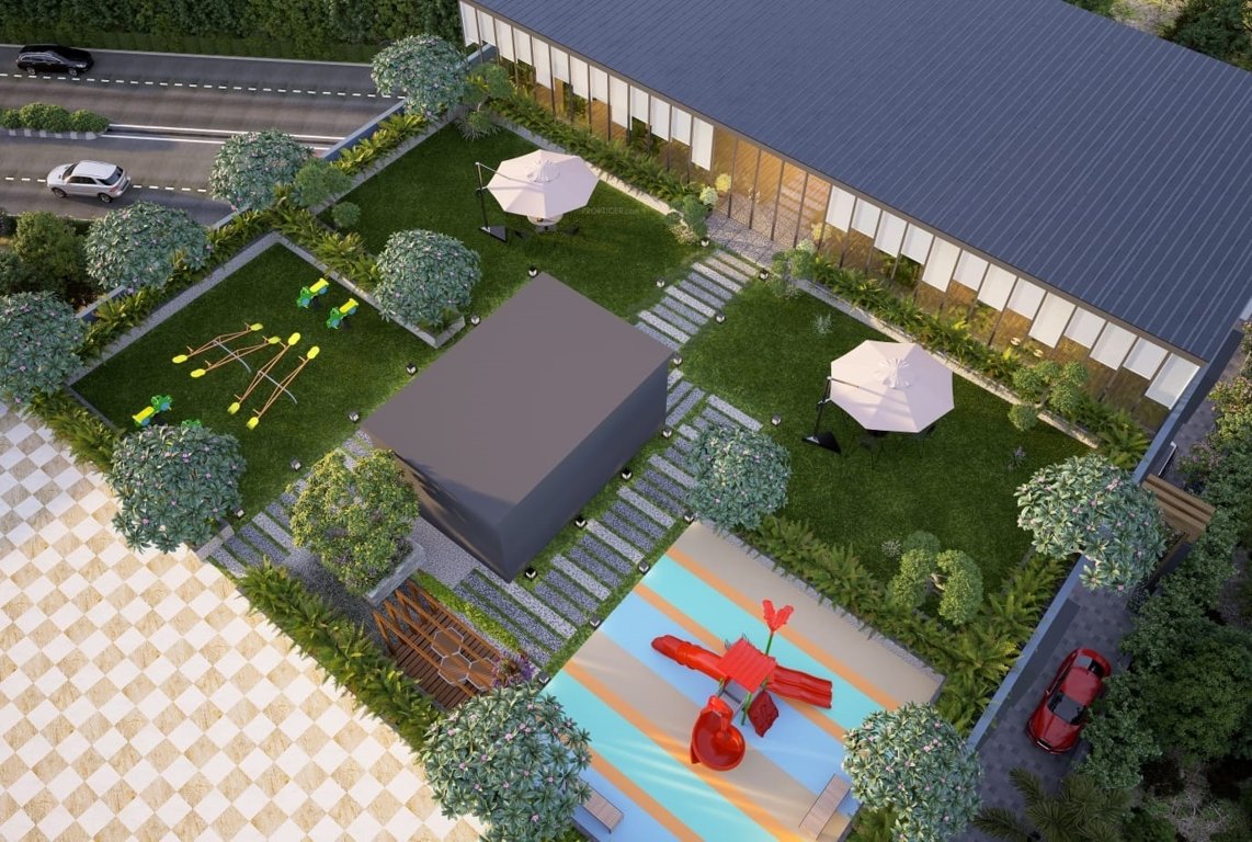 madhuban green valley Others