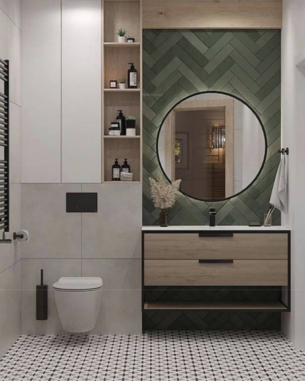  sai nandana Bathroom