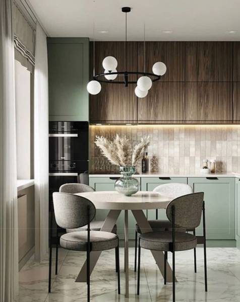  sai-nandana Dining Area