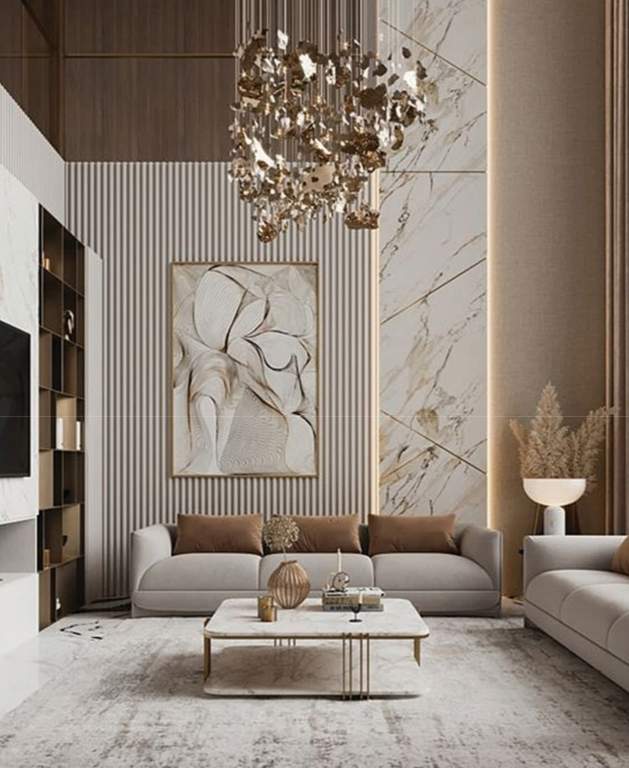  sai nandana Living Area