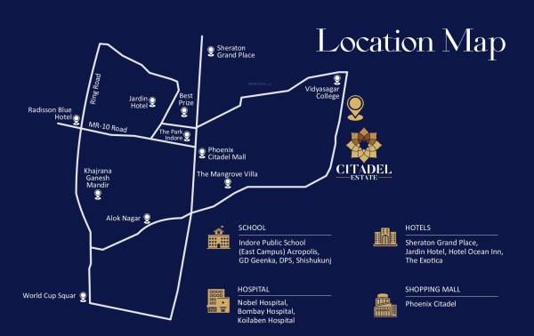  hhw-greens-1 Location Plan