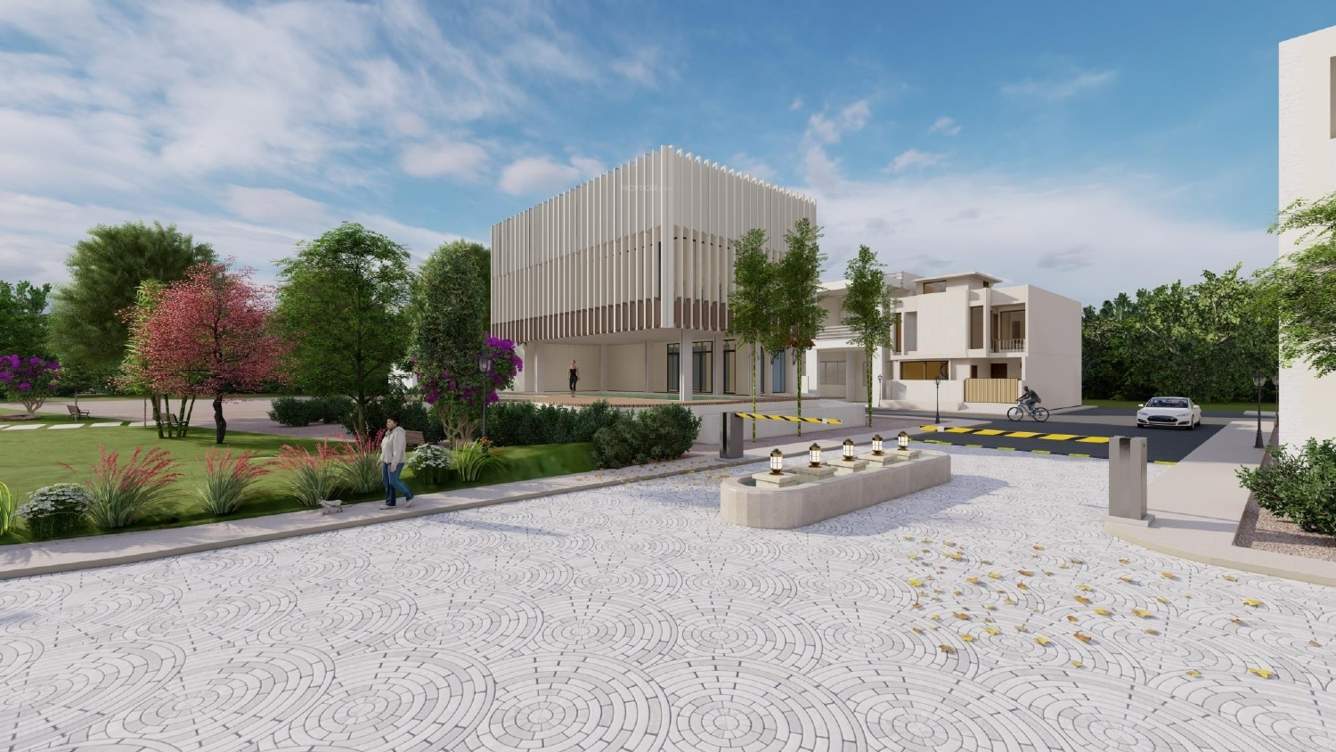  hhw greens 1 Club House