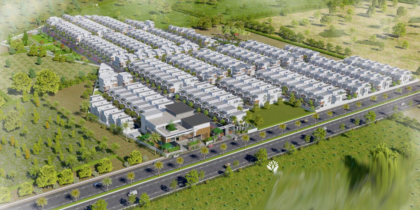  vishal sanjivini Elevation