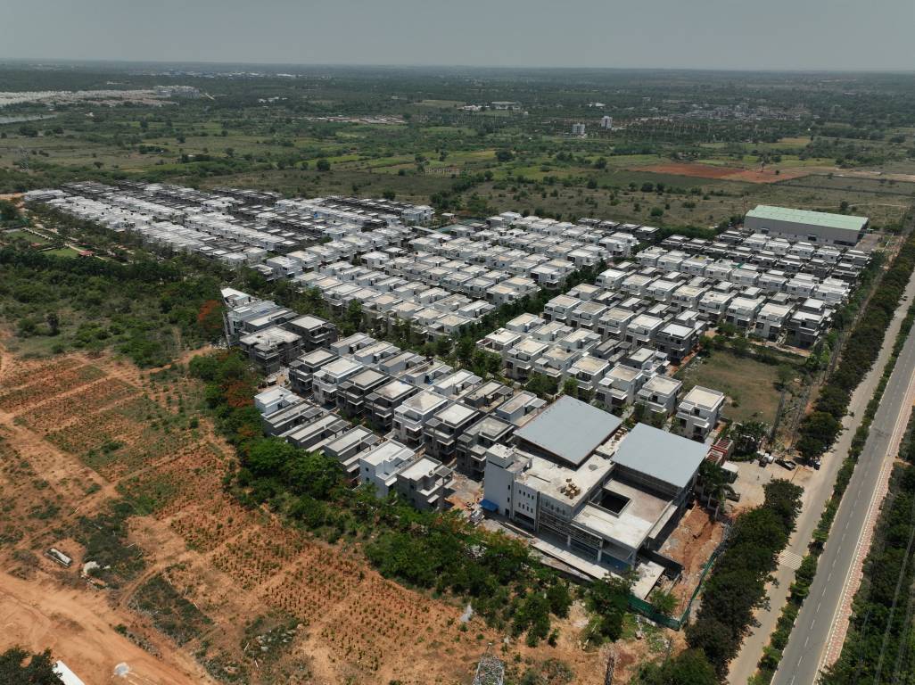  vishal sanjivini Others