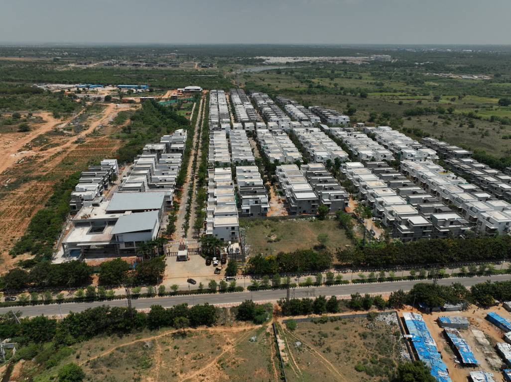  vishal sanjivini Others