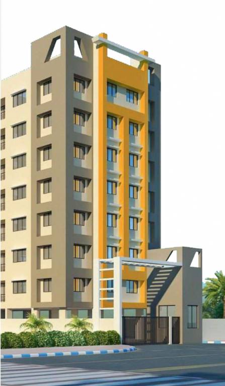  green vega Elevation