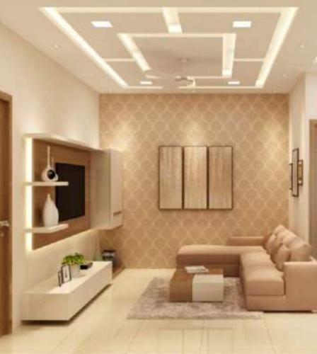  green-vega Living Area