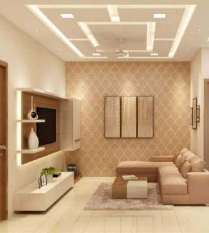  green vega Living Area