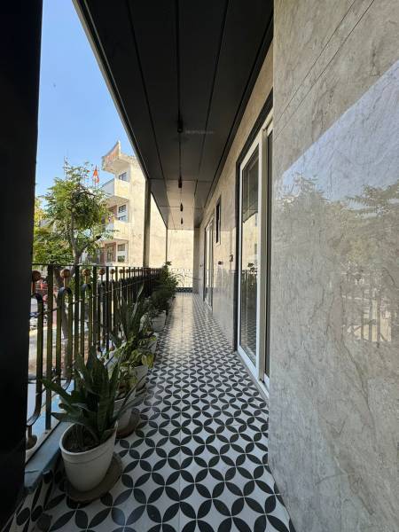  luxury-homes Balcony