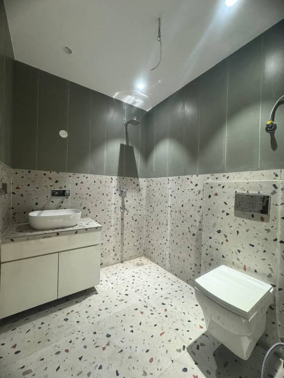  luxury homes Bathroom