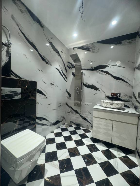  luxury homes Bathroom