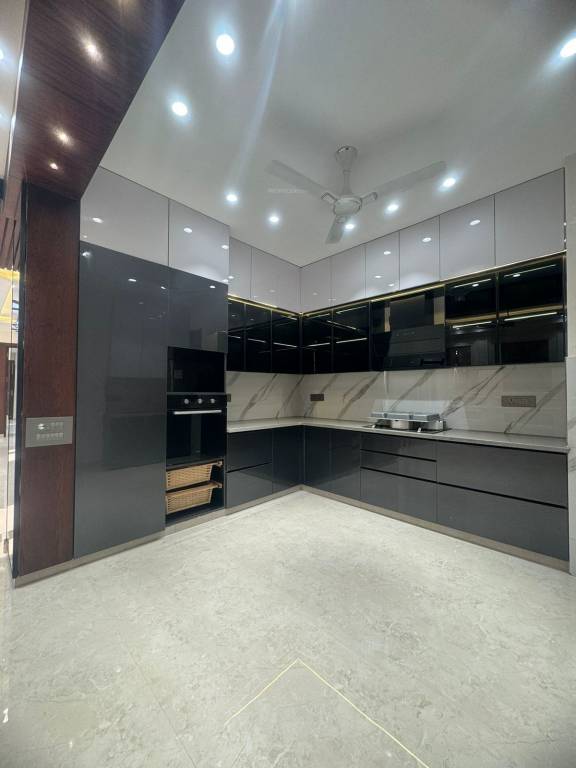  luxury homes Kitchen