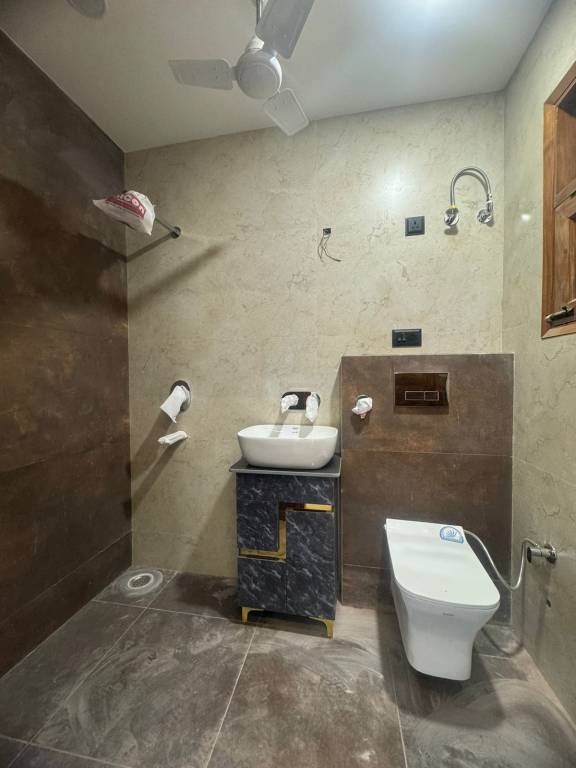 luxury homes Bathroom
