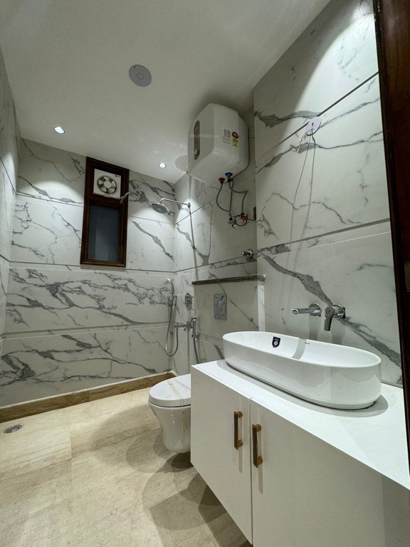 luxury home Bathroom