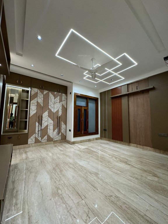 luxury home Living Area