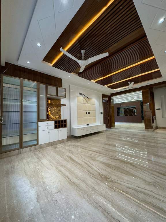 luxury home Living Area