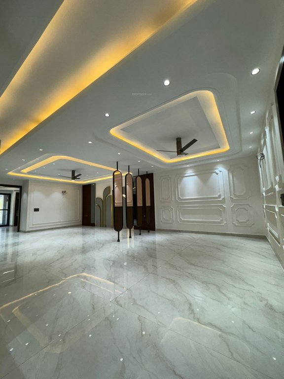 luxury home Living Area