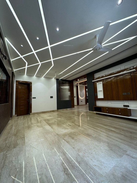 luxury home Living Area