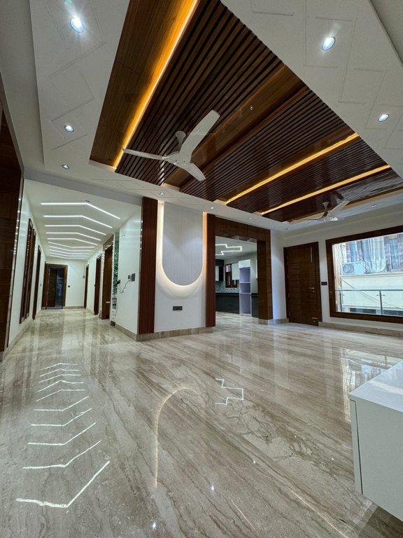 luxury home Living Area