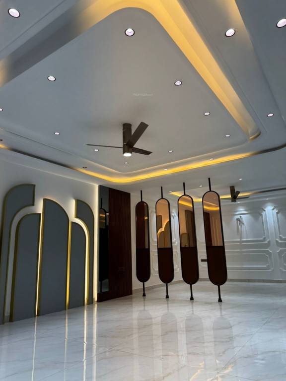 luxury home Living Area