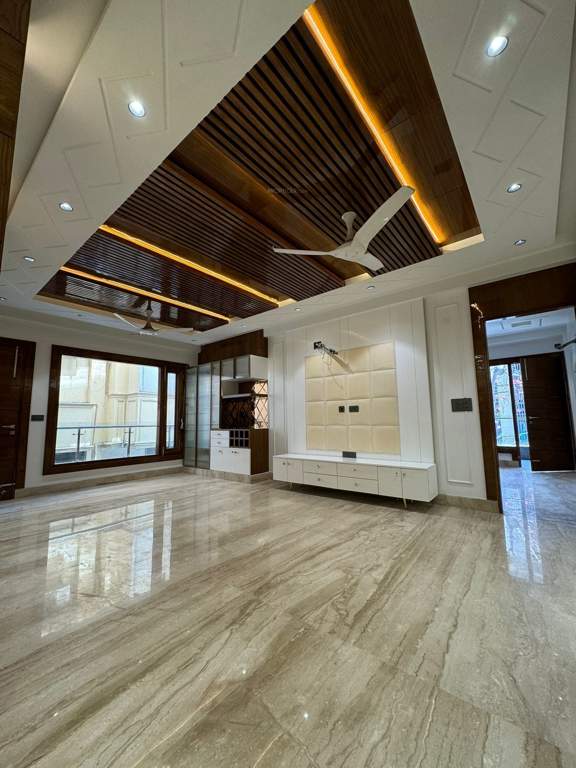 luxury home Living Area