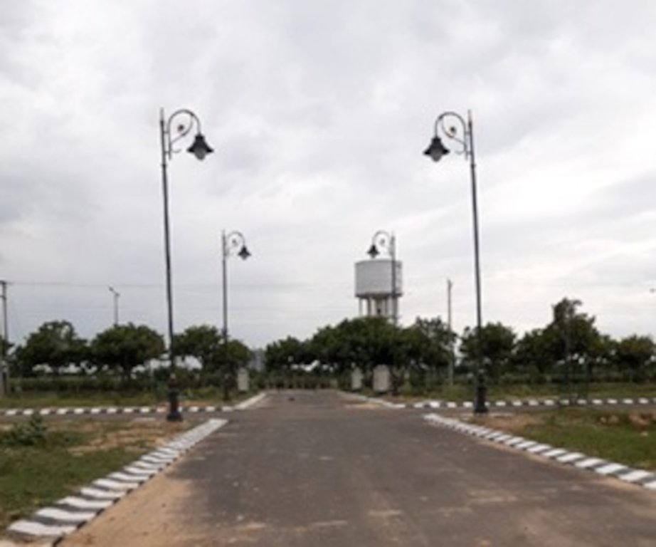  lands for sale Internal Roads