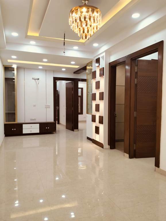  luxury flats and floors Living Area