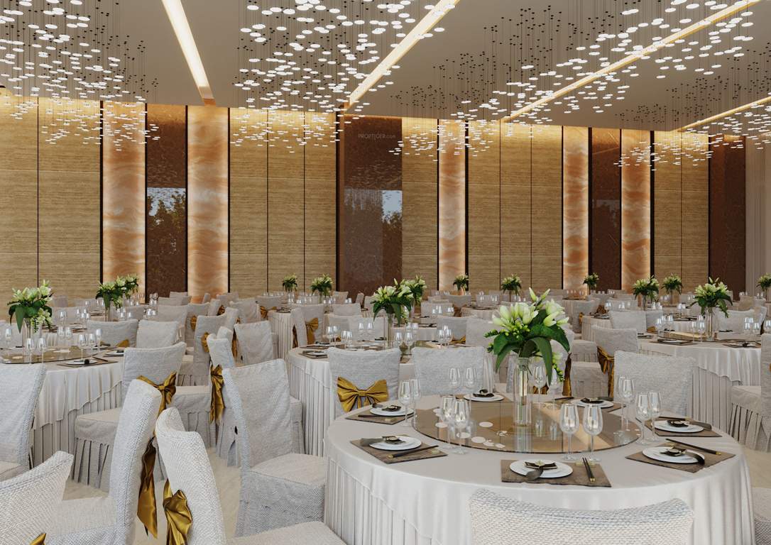  srivari vididhi Banquet Hall