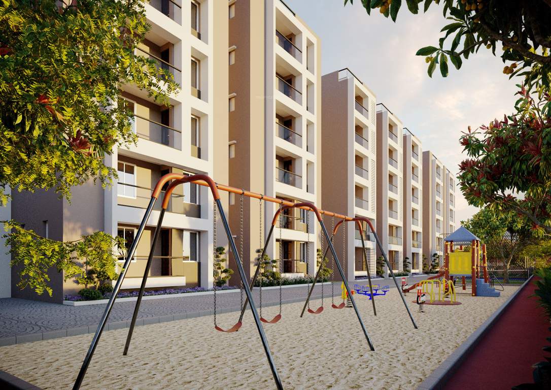  srivari vididhi Children's play area