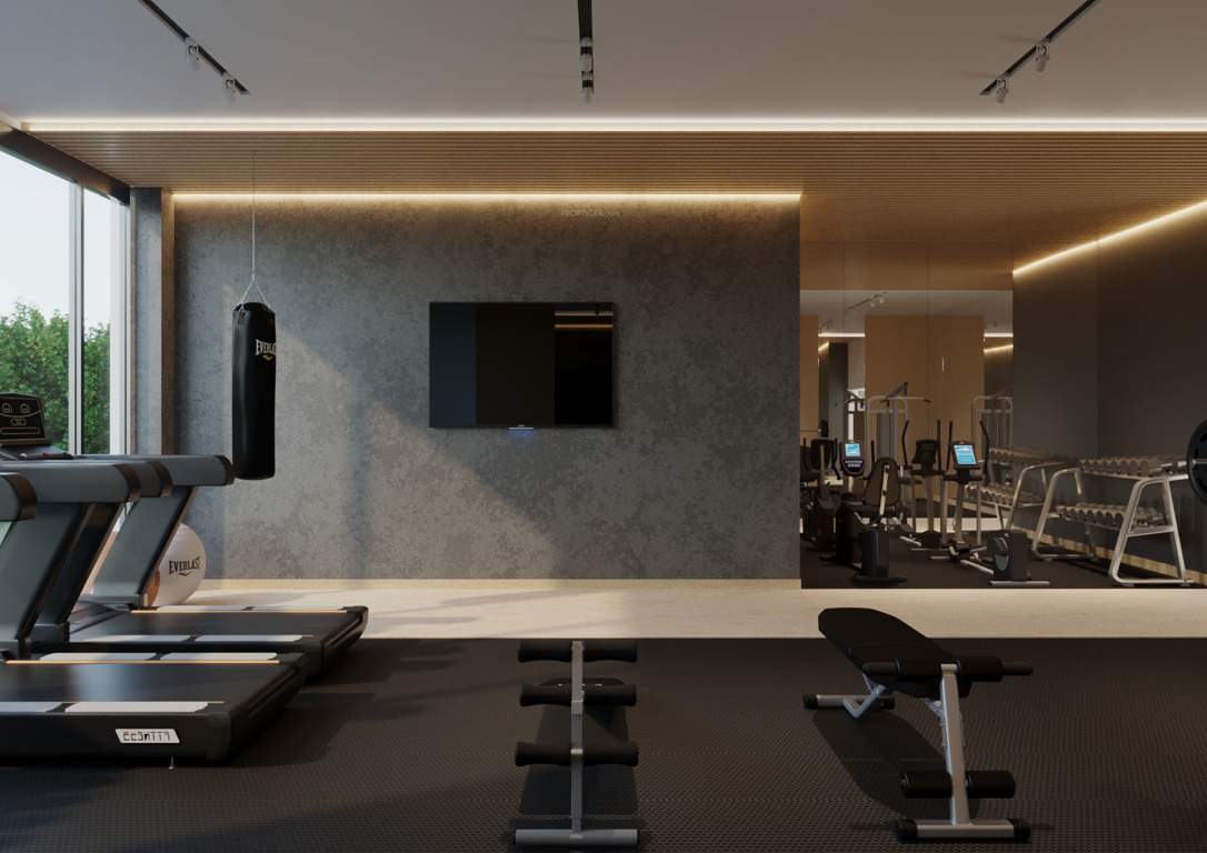  srivari vididhi Gymnasium