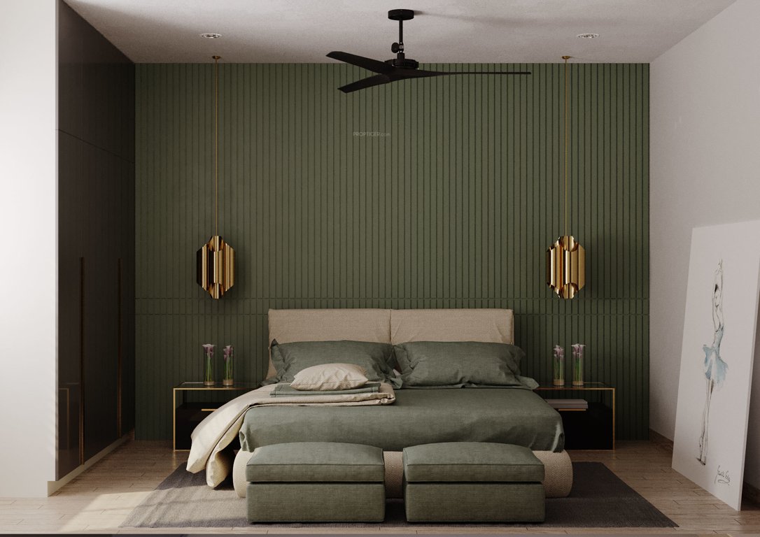  srivari vididhi Bedroom