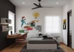  srivari-vididhi Bedroom