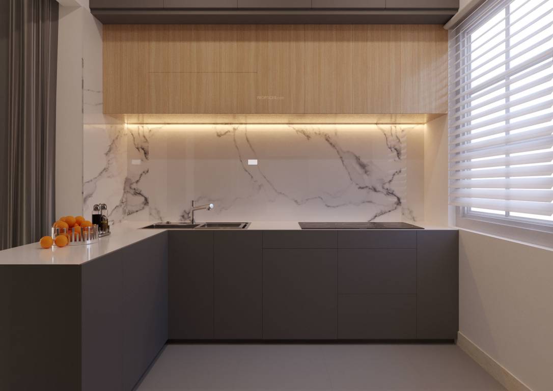  srivari vididhi Kitchen