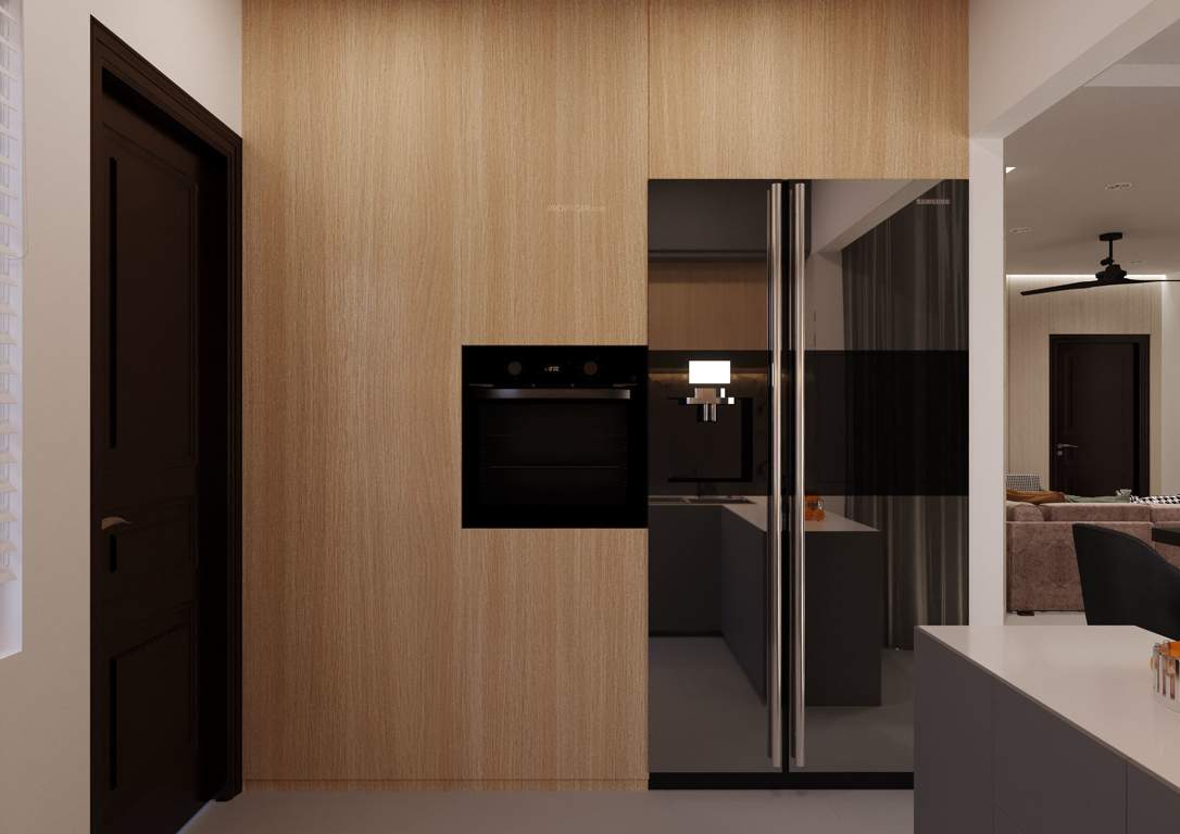  srivari vididhi Living Area