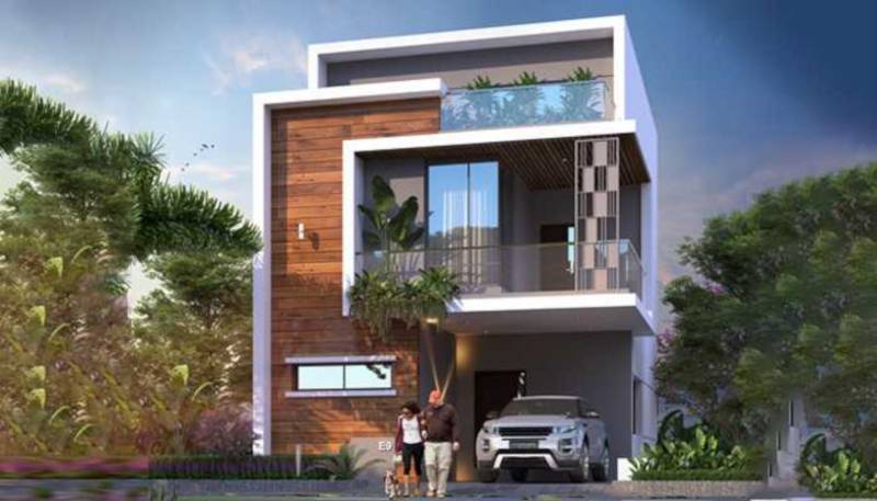  surabhis-signature-villas-extension Elevation