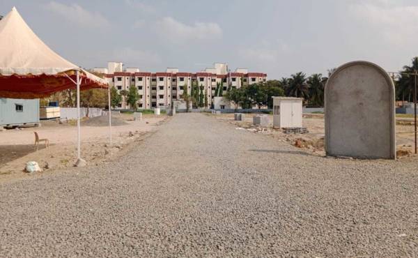  easton-enclave Internal Roads