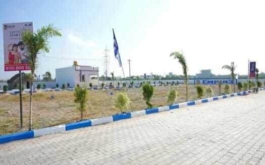  empire starcity Plot