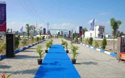  empire starcity Plot