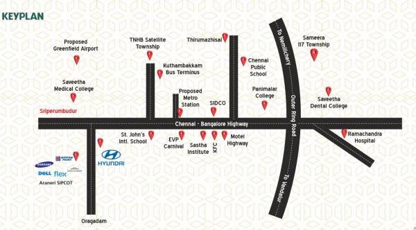  aztec-phase-2 Location Plan