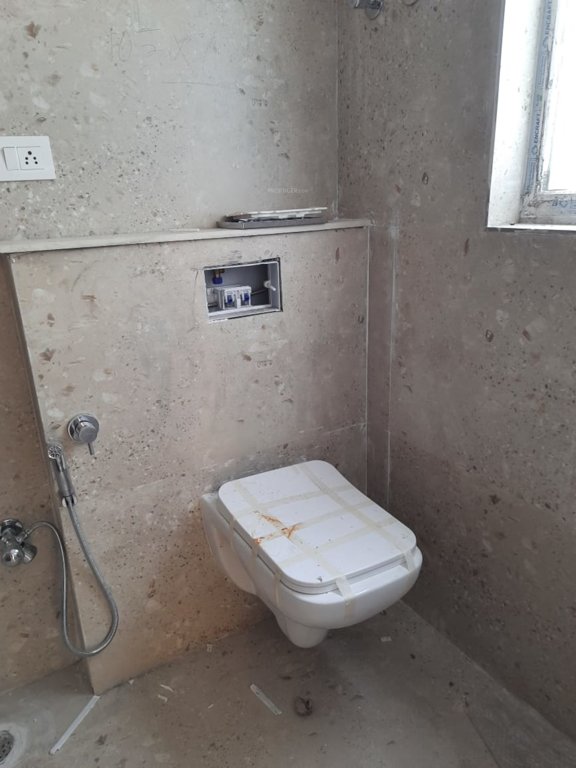 space luxury builder floors Bathroom