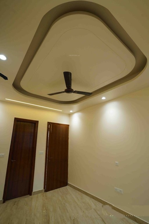 space luxury builder floors Living Area