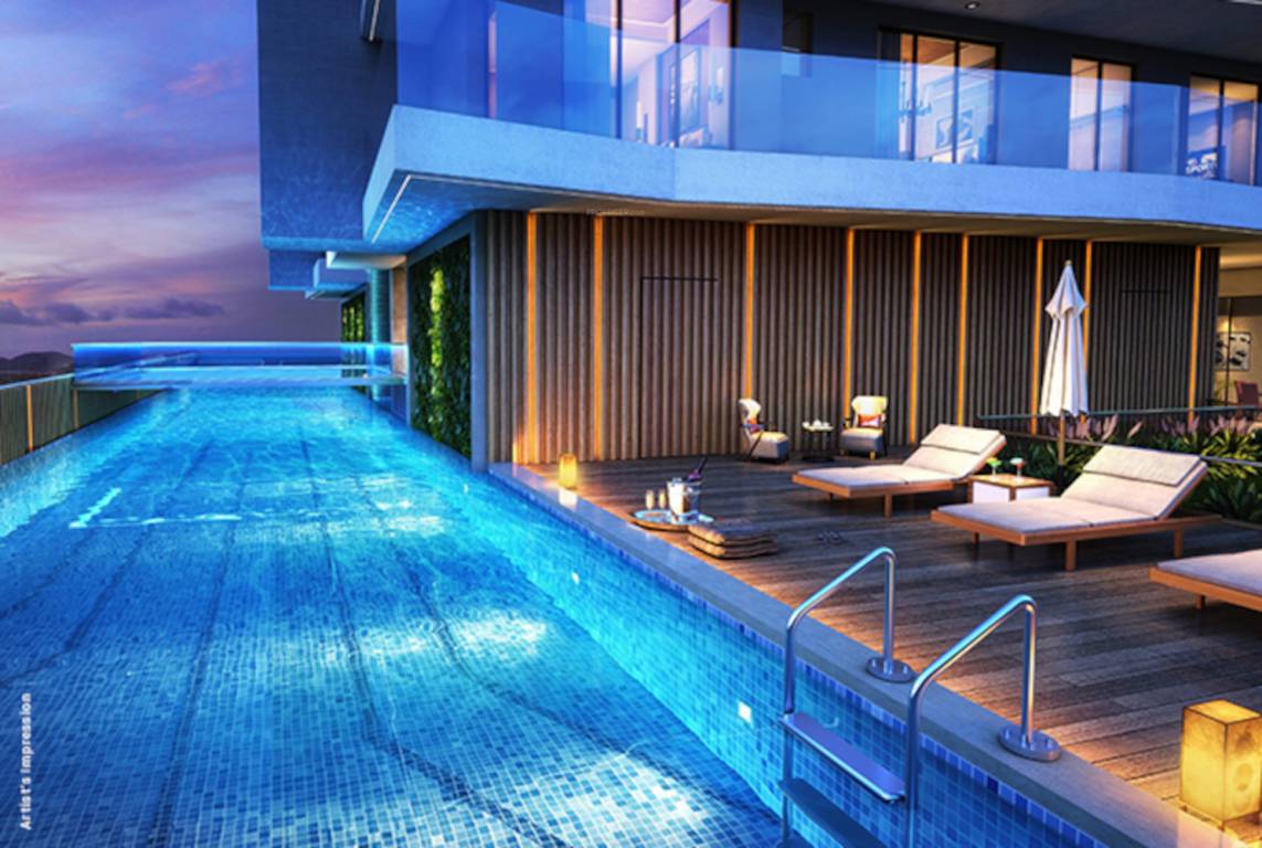  avalon Swimming Pool