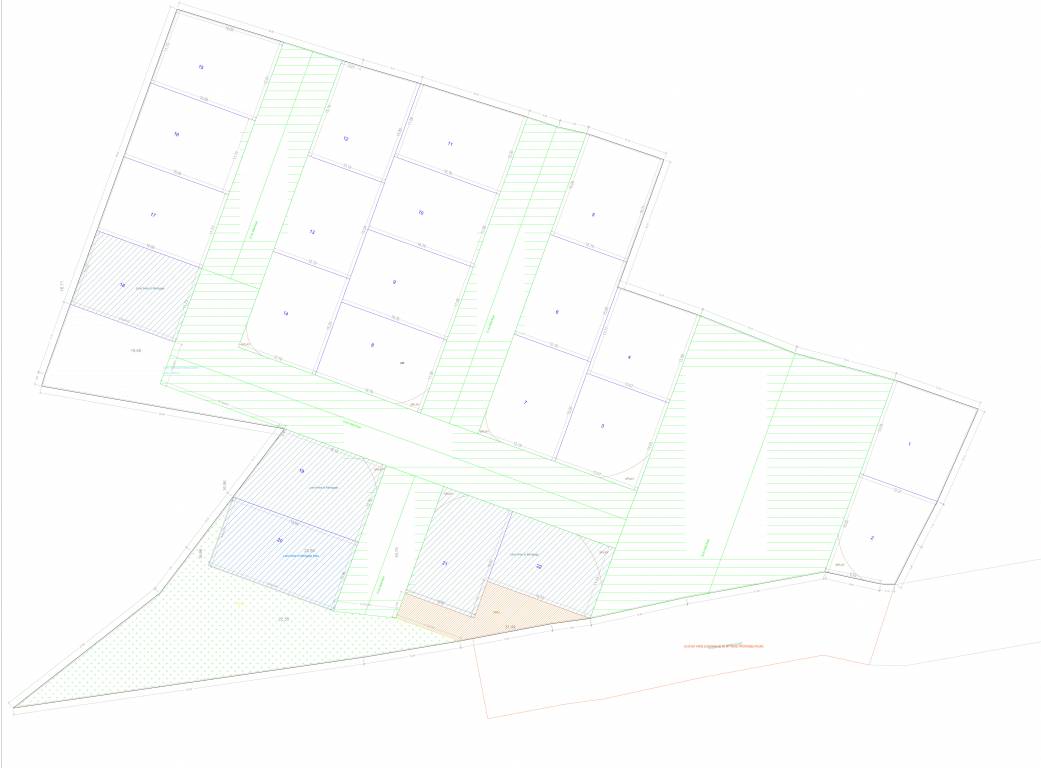  sentience custom built homes Layout Plan