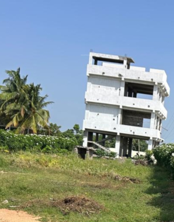  rpl county Elevation