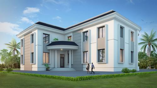 Club House neeladri-ark-phase-ii Club House