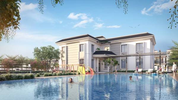 Swimming Pool neeladri-ark-phase-ii Swimming Pool