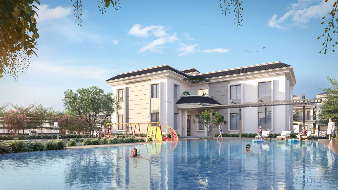  neeladri ark phase ii Swimming Pool