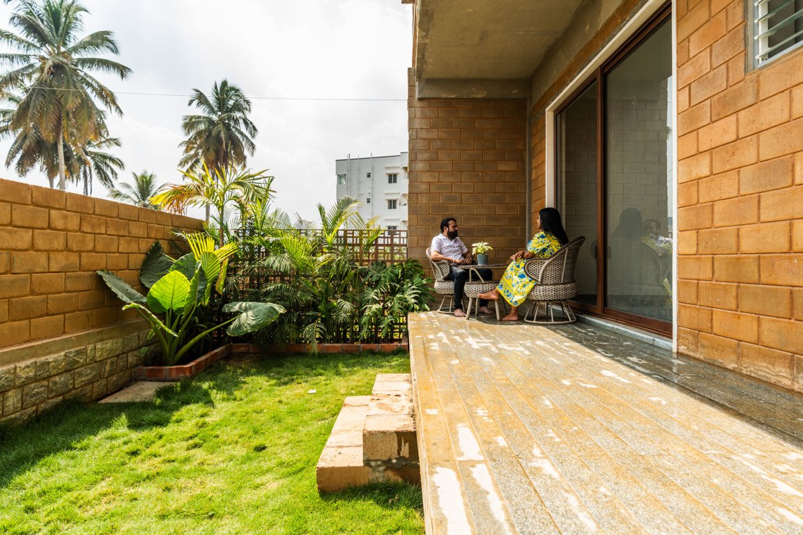  gravity aranya Landscape Garden and Tree Planting