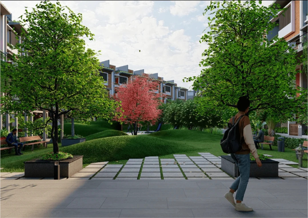  gravity aranya Others