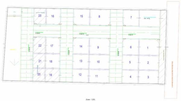  ppr-enclave Layout Plan